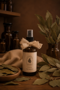 Hydrolat z Liścia Laurowego